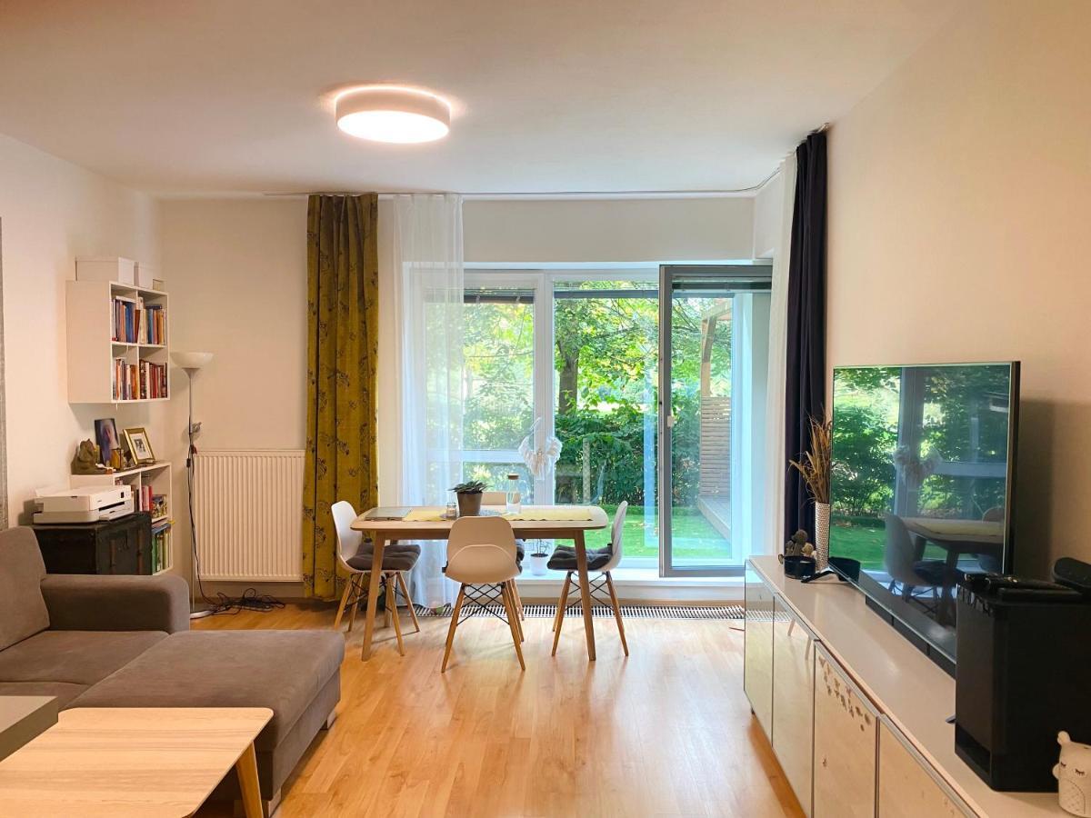 Apartment Hejcin Olomouc Exterior photo