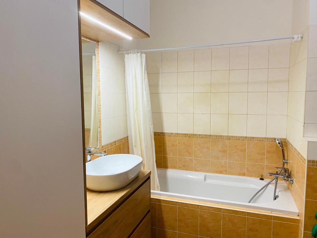 Apartment Hejcin Olomouc Exterior photo