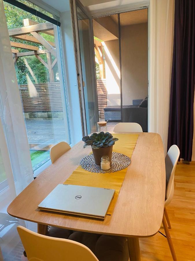 Apartment Hejcin Olomouc Exterior photo