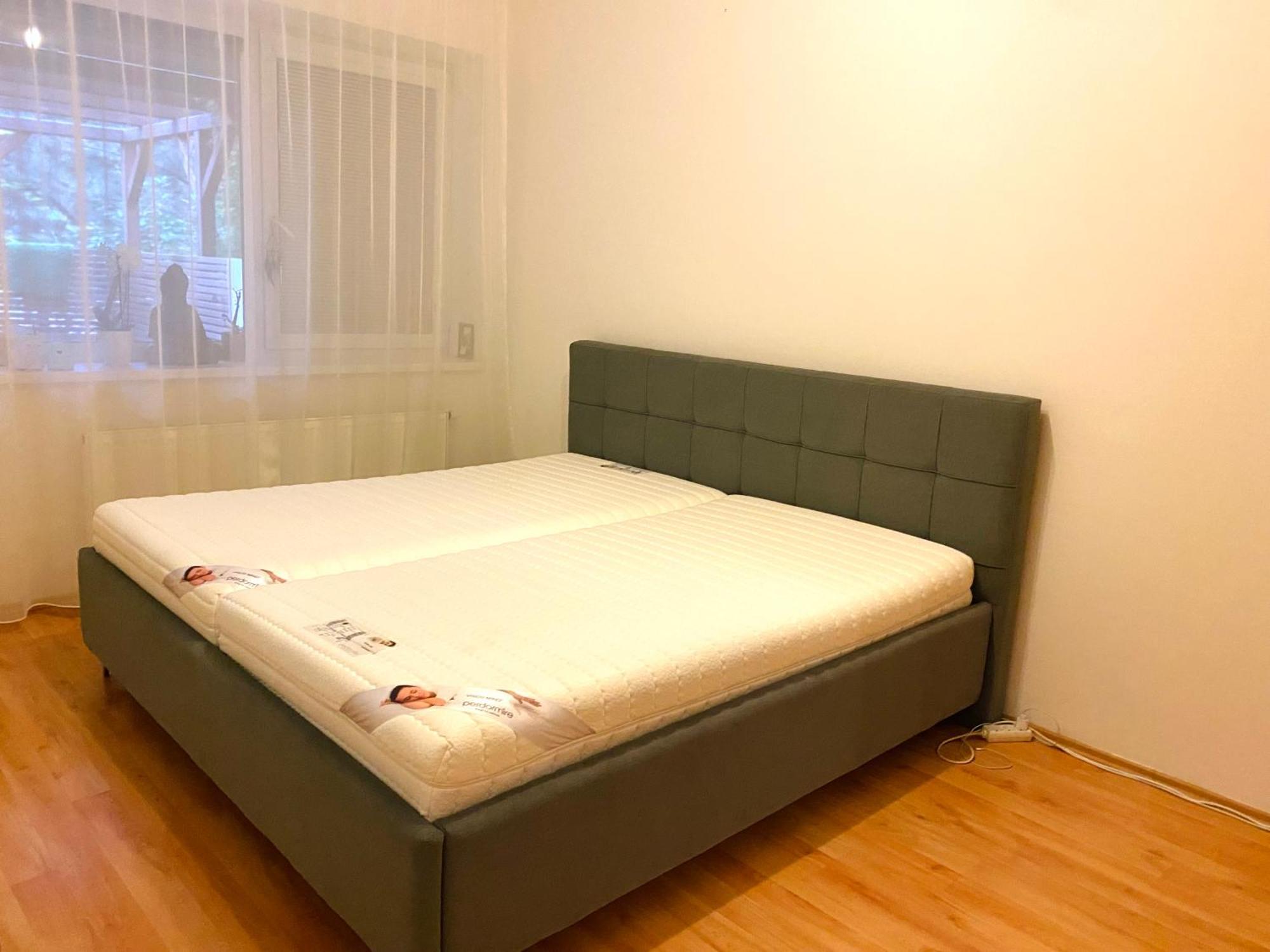 Apartment Hejcin Olomouc Exterior photo